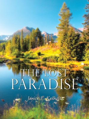 cover image of The Lost Paradise